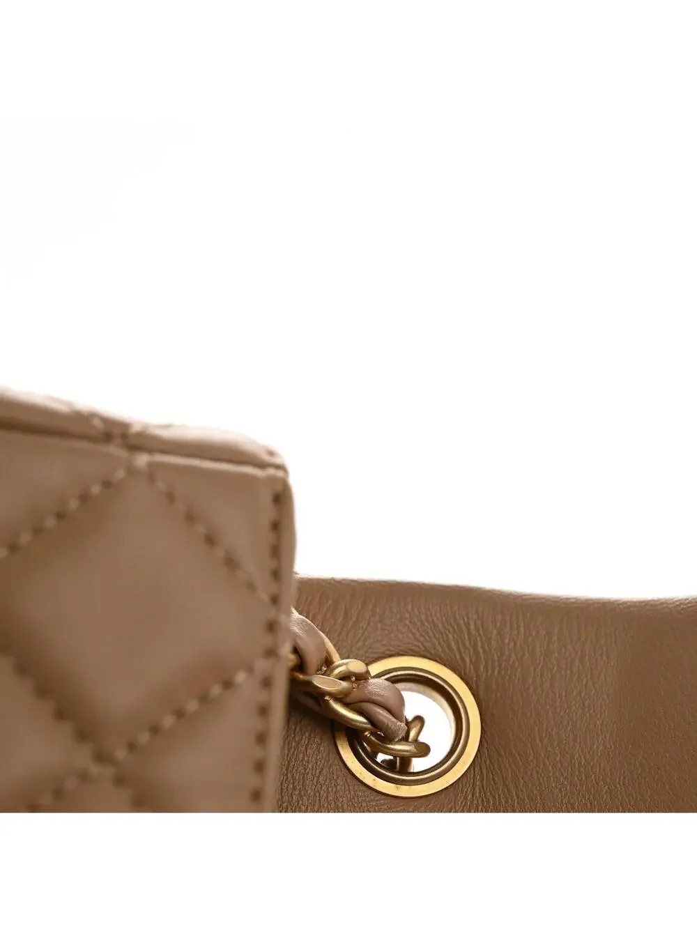 Chanel Lambskin Quilted Mini #320618C65B
